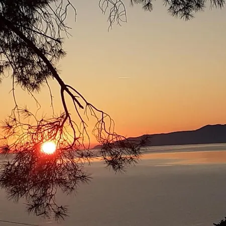 Casa de Férias Blu Lapislazzuli