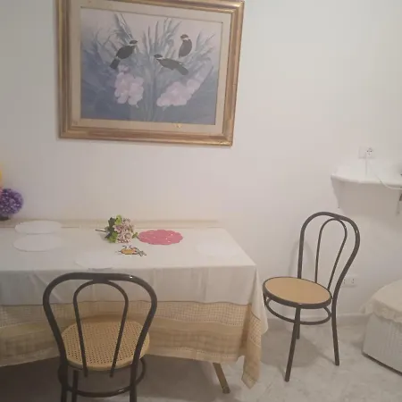 Casa de Férias Blu Lapislazzuli Sorrento