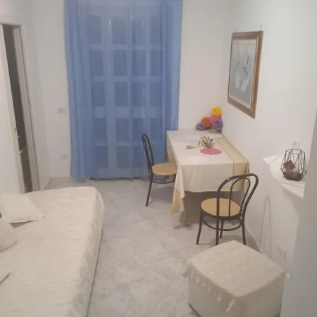 Blu Lapislazzuli Casa de Férias *